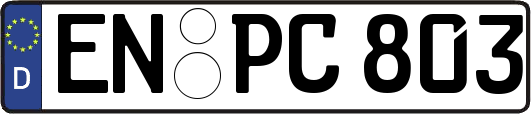 EN-PC803