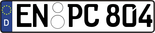 EN-PC804