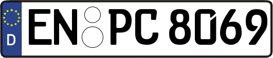 EN-PC8069
