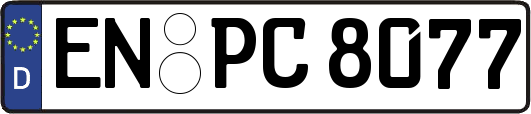 EN-PC8077