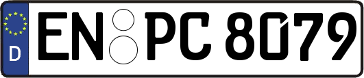 EN-PC8079