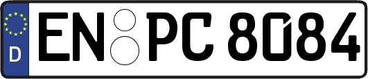 EN-PC8084