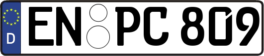 EN-PC809