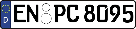 EN-PC8095