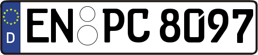 EN-PC8097