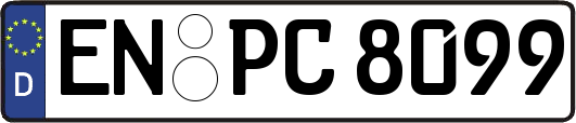 EN-PC8099