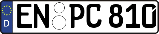 EN-PC810