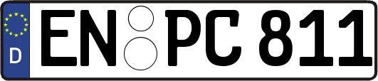 EN-PC811