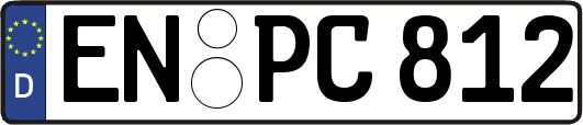 EN-PC812