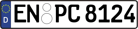EN-PC8124