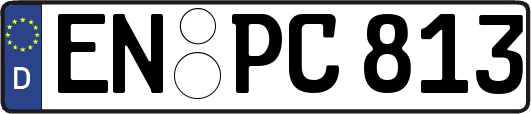 EN-PC813