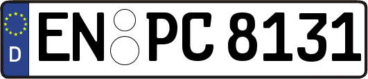 EN-PC8131