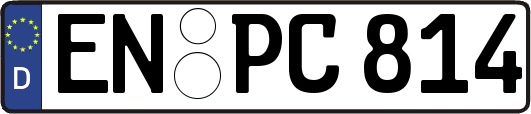 EN-PC814
