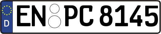 EN-PC8145