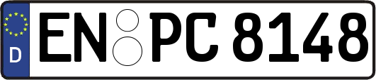 EN-PC8148