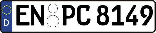 EN-PC8149