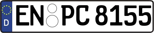 EN-PC8155