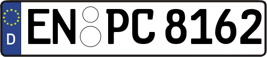EN-PC8162