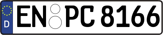 EN-PC8166