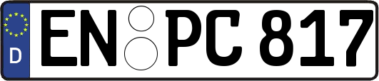 EN-PC817