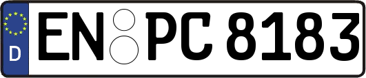 EN-PC8183