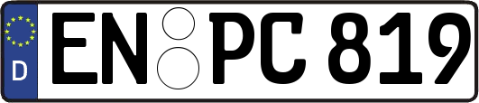 EN-PC819