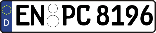 EN-PC8196