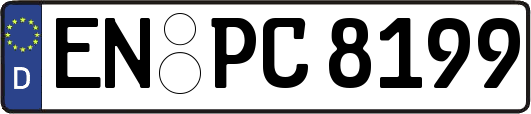 EN-PC8199