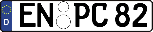 EN-PC82