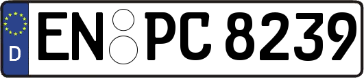 EN-PC8239