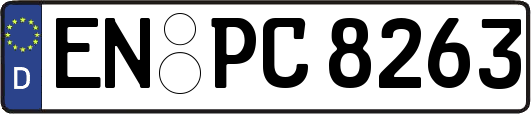 EN-PC8263