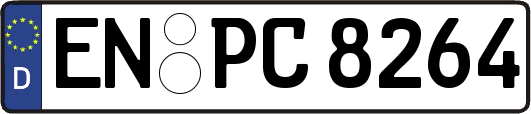 EN-PC8264