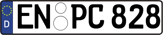 EN-PC828