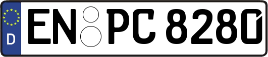 EN-PC8280