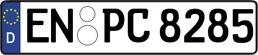 EN-PC8285
