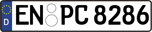 EN-PC8286