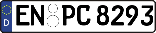 EN-PC8293