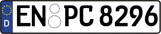 EN-PC8296