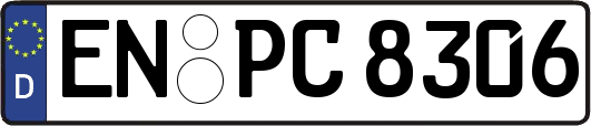 EN-PC8306