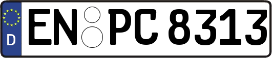 EN-PC8313
