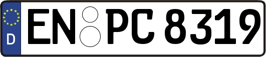 EN-PC8319