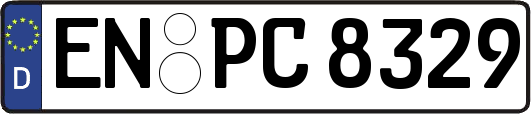 EN-PC8329