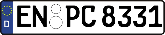EN-PC8331