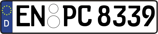 EN-PC8339