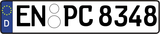 EN-PC8348