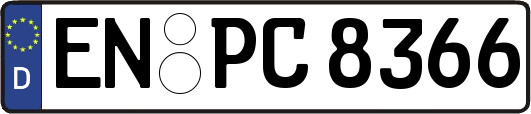 EN-PC8366