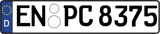 EN-PC8375