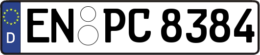 EN-PC8384