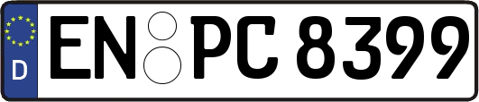 EN-PC8399