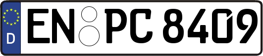 EN-PC8409